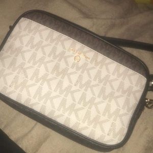 MK Crossbody Purse